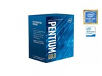 Ficha técnica e caractérísticas do produto Processador Pentium INTEL GOLD G5400 3.7GHZ 4MB Cache GRAF UHD HT LGA 1151 BX80684G5400