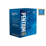 Ficha técnica e caractérísticas do produto Processador Intel Pentium Gold G5420 3.8GHz - Lga 1151 / 4mb Cache / Graf Uhd Ht