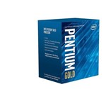 Ficha técnica e caractérísticas do produto Processador Pentium Lga 1151 Intel Gold G5400 3.7Ghz 4Mb