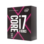 Ficha técnica e caractérísticas do produto Processador Quad Core I7 7740x 4.5Ghz 8MB LGA 2066 Bx80677i77740x Intel