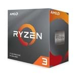 Ficha técnica e caractérísticas do produto Processador Ryzen 3 3200g Wraith Stealth AMD