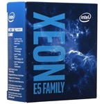 Ficha técnica e caractérísticas do produto Processador Xeon E5 Lga 2011-3 12-Core E5-2650v4 2.20ghz Intel