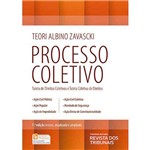 Ficha técnica e caractérísticas do produto Processo Coletivo - Tutela e Direitos Coletivos e Tutela Coletiva de Direitos