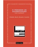 Ficha técnica e caractérísticas do produto Processo de Alfabetizacao - Wmf Martins Fontes