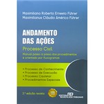 Ficha técnica e caractérísticas do produto Livro - Processo de Conhecimento - Curso de Processo Civil - Vol. 2