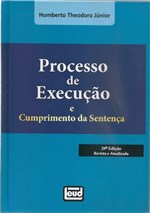 Ficha técnica e caractérísticas do produto Processo de Execuçao e Cumprimento de Sentença - Leud