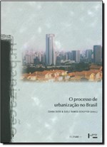 Ficha técnica e caractérísticas do produto Processo de Urbanização no Brasil, o - Edusp
