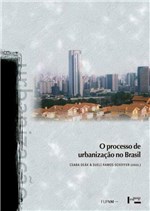 Ficha técnica e caractérísticas do produto Processo de Urbanizaçao no Brasil, o - Edusp