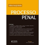 Ficha técnica e caractérísticas do produto Processo Penal - 7ª Edição (2019)