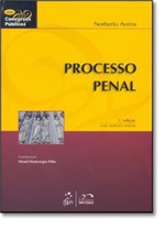 Ficha técnica e caractérísticas do produto Processo Penal - Metodo (grupo Gen)