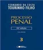 Ficha técnica e caractérísticas do produto Processo Penal - Vol 03 - 35 Ed