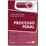 Ficha técnica e caractérísticas do produto Processo Penal - Vol. 15 - 19ed/19
