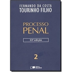 Ficha técnica e caractérísticas do produto Processo Penal Vol. 2