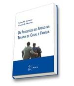 Ficha técnica e caractérísticas do produto Processos do Apego na Terapia de Casal e Familia
