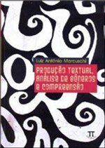 Ficha técnica e caractérísticas do produto Produçao Textual - Analise de Generos e Compreensao - Parabola
