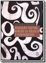 Ficha técnica e caractérísticas do produto Producao Textual, Analise de Generos e Compreensao - Parabola