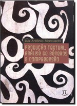 Ficha técnica e caractérísticas do produto Producao Textual Analise de Generos e Compreensao - Parábola