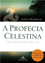 Ficha técnica e caractérísticas do produto Profecia Celestina, a - Fontanar