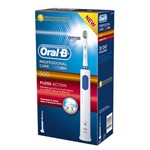 Ficha técnica e caractérísticas do produto Professional Care 500 Floss Action Oral B - Escova Dental Elétrica