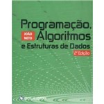 Programação,algoritmos e Estruturas de Dados