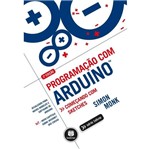 Ficha técnica e caractérísticas do produto Programacao com Arduino - Bookman