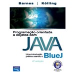 Ficha técnica e caractérísticas do produto Programacao Orientada a Objetos com Java - Pearson