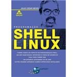 Ficha técnica e caractérísticas do produto Programação Shell Linux - 11ª Edição