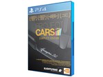 Ficha técnica e caractérísticas do produto Project Cars para PS4 - Bandai Namco