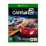 Ficha técnica e caractérísticas do produto Project Cars 2 - Xbox One - Bandai Namco