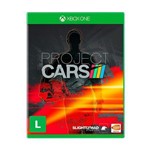 Ficha técnica e caractérísticas do produto Project Cars - Xbox One - Bandai Nanco