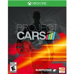 Ficha técnica e caractérísticas do produto Project Cars - Xbox One - Microsoft
