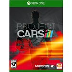 Ficha técnica e caractérísticas do produto Project Cars Xbox One