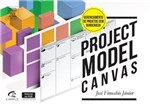 Ficha técnica e caractérísticas do produto Project Model Canvas - Campus - 1