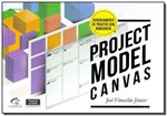 Ficha técnica e caractérísticas do produto Project Model Canvas - Campus