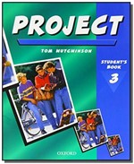 Ficha técnica e caractérísticas do produto Project 3 - Students Book New - Oxford