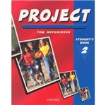 Ficha técnica e caractérísticas do produto Project 2 Student's Book - New - Oxford