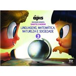 Projeto Ápis - Educação Infantil - 3º Ano - 2ª Ed. 2018