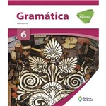Projeto Apoema - Gramatica - 6 Ano - Ef Ii