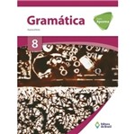 Ficha técnica e caractérísticas do produto Projeto Apoema Gramatica 8 Ano - Ed do Brasil - 01 Ed