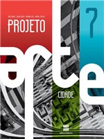 Ficha técnica e caractérísticas do produto Projeto Arte - 7 Ano - 1