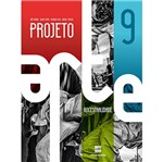 Ficha técnica e caractérísticas do produto Projeto Arte - 9 Ano