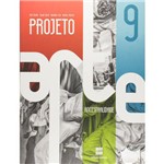 Ficha técnica e caractérísticas do produto Projeto Arte 9º Ano