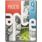 Ficha técnica e caractérísticas do produto Projeto Arte 9o Ano