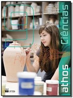 Ficha técnica e caractérísticas do produto Projeto Athos - Ciencias - 9o Ano - Ftd