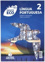 Ficha técnica e caractérísticas do produto Projeto Eco Lingua Portuguesa Vol 2 - Positivo - 1
