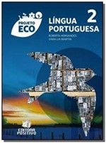 Ficha técnica e caractérísticas do produto Projeto Eco Lingua Portuguesa - Vol.2 - Positivo