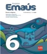 Ficha técnica e caractérísticas do produto Projeto Emaus - Ensino Religioso - 6 Ano - Ef Ii