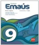 Ficha técnica e caractérísticas do produto Projeto Emaus - Ensino Religioso - 9 Ano - Ef Ii