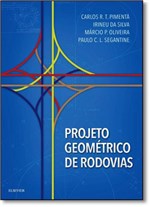 Ficha técnica e caractérísticas do produto Projeto Geométrico de Rodovias - Elsevier St