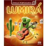 Ficha técnica e caractérísticas do produto Projeto Lumirá Língua Portuguesa - 4 Ano